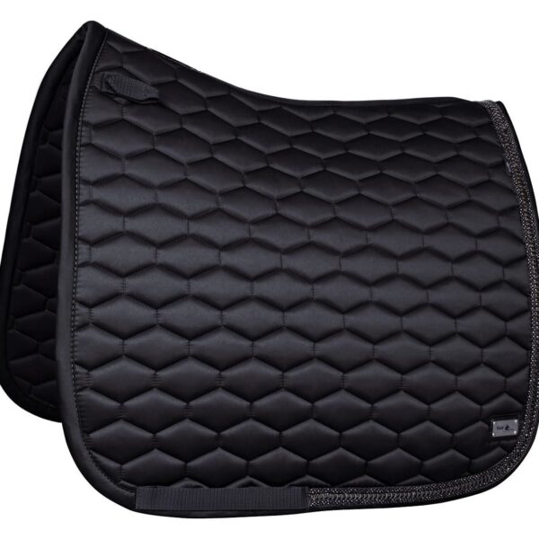 FairPlay saddle pad Hexagon Arrow
