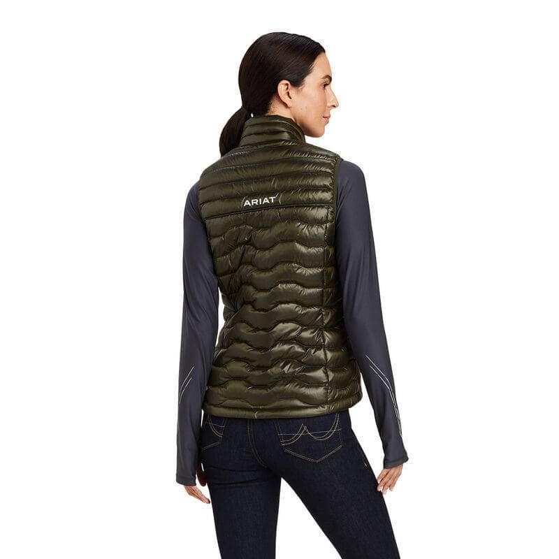 Ariat veste warrington pour dames Ariat veste warrington pour dames