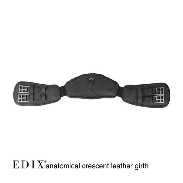 EDIX Crescent Belly Belt