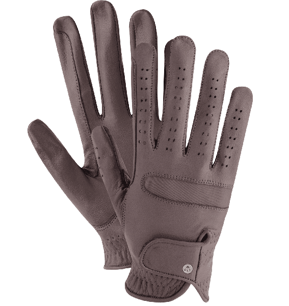 ELT leather gloves Deluxe
