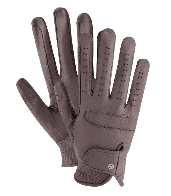 ELT leather gloves Deluxe