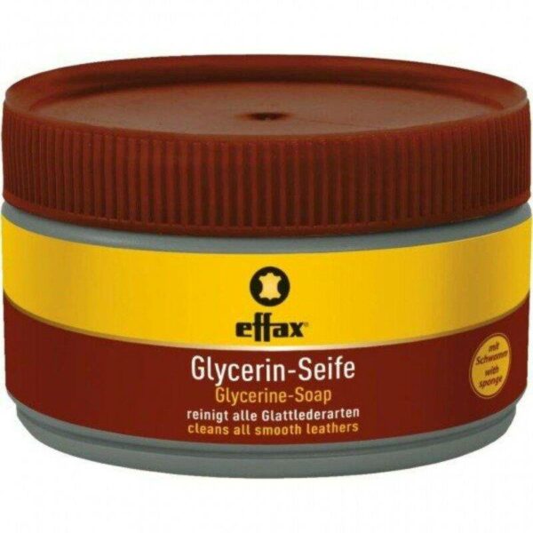 Effax glycerine soap