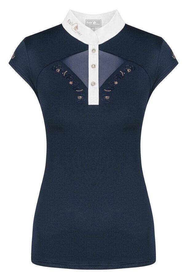 FairPlay competition shirt CATHRINE ROSEGOLD