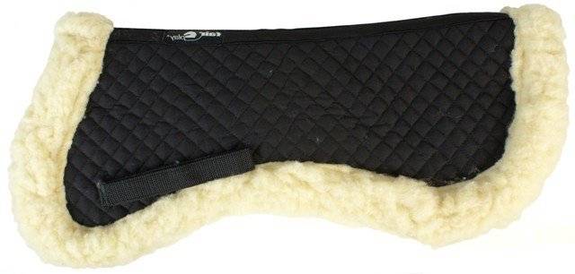 FairPlay shock absorbing half pad