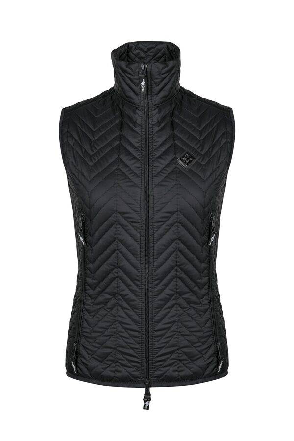 FairPlay quilted vest VIKI