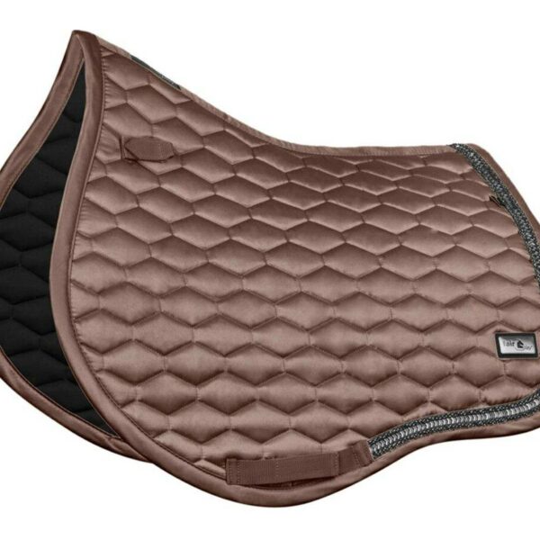 FairPlay saddle pad Hexagon Arrow