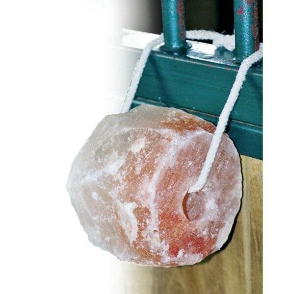 Himalayan salt, 2.5-3kg