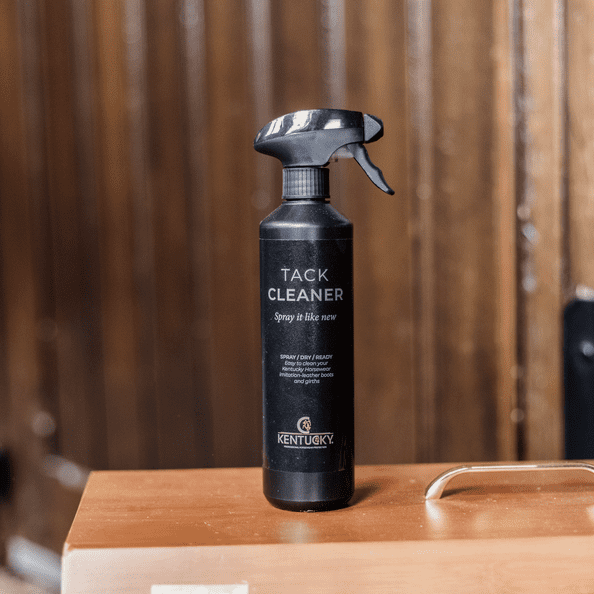 Kentucky Horsewear Tack Cleaner for artificial leather