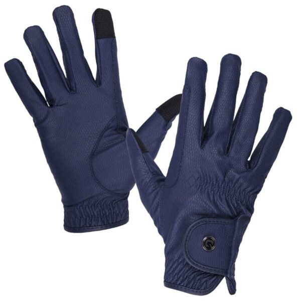 QHP gloves Force
