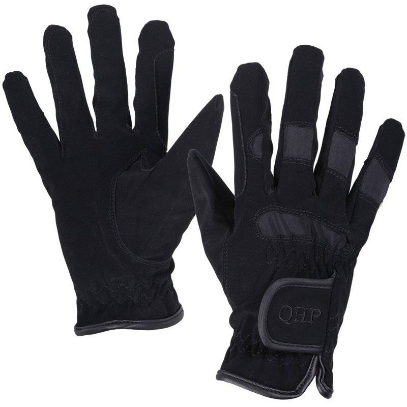 QHP gloves Multi