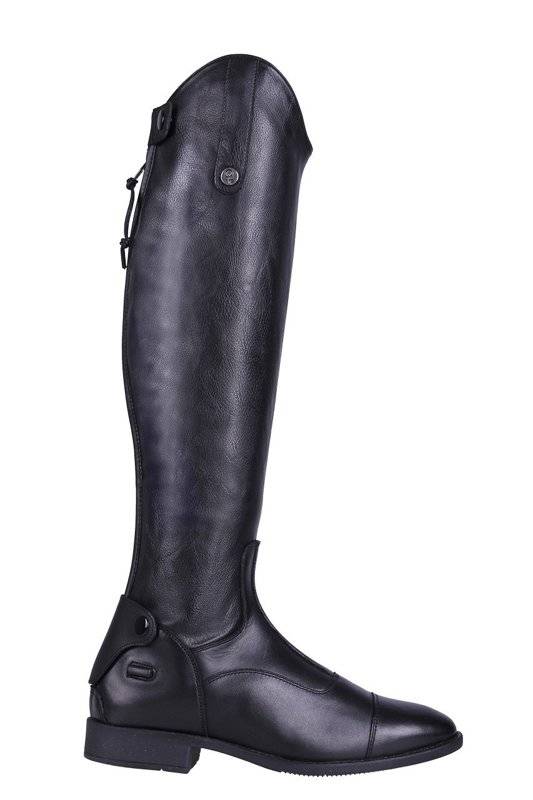 QHP tall boots Birgit Adult