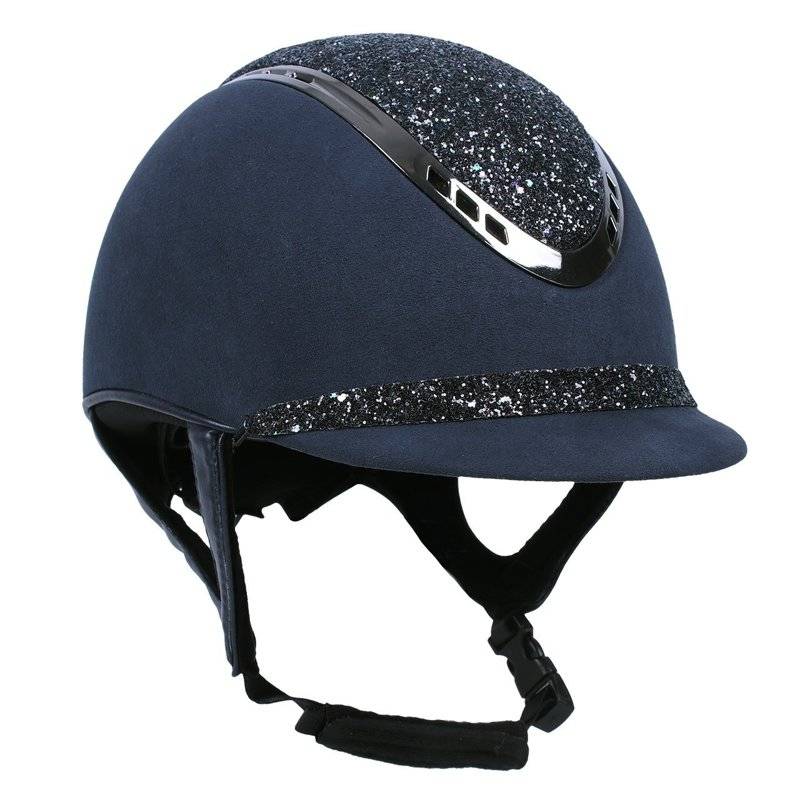 QHP helmet Glitz
