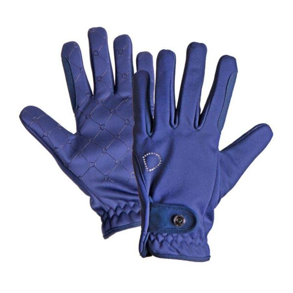 QHP winter gloves Bern