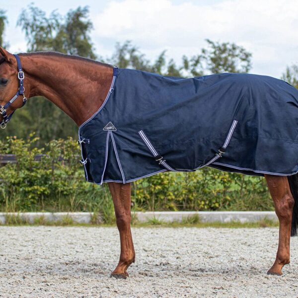 QHP winter blanket luxury 100gr1