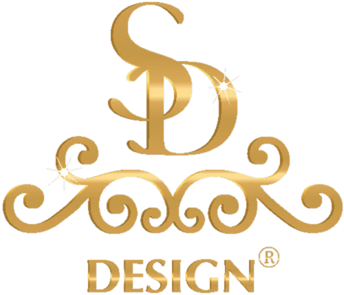 SD Design logo