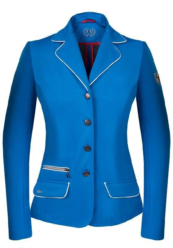 Competition jacket Evita Pro