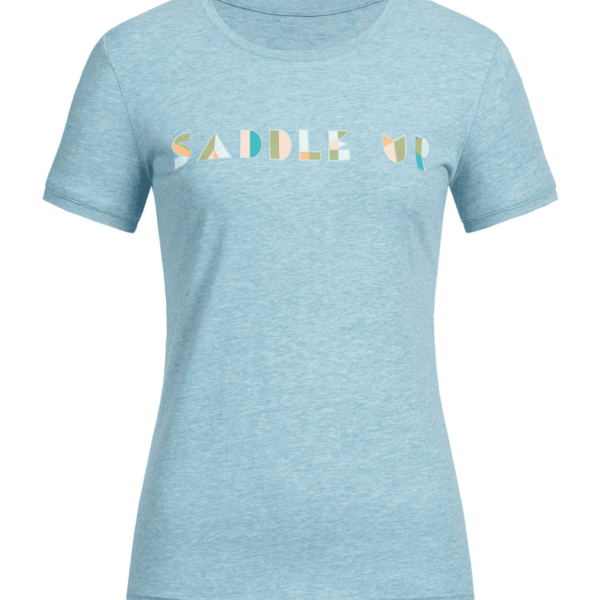 Waldhausen T-shirt Dallas