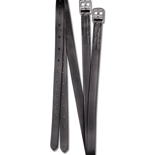 Waldhausen X-Line stirrup leathers