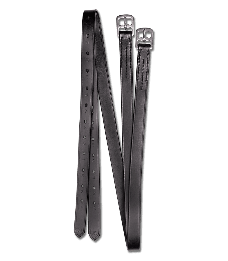 Waldhausen X-Line stirrup leathers
