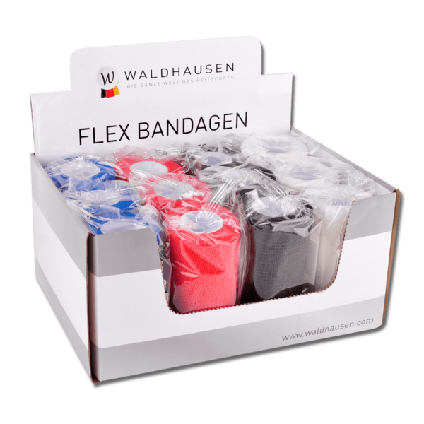 Waldhausen elastic bandages Flex