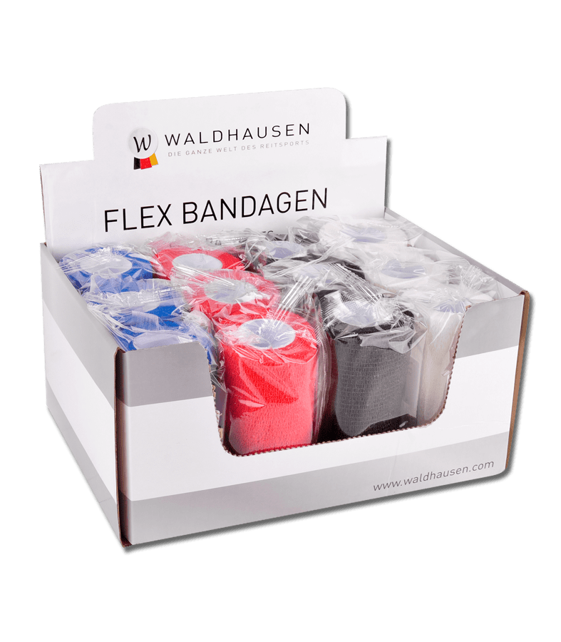Waldhausen elastic bandages Flex
