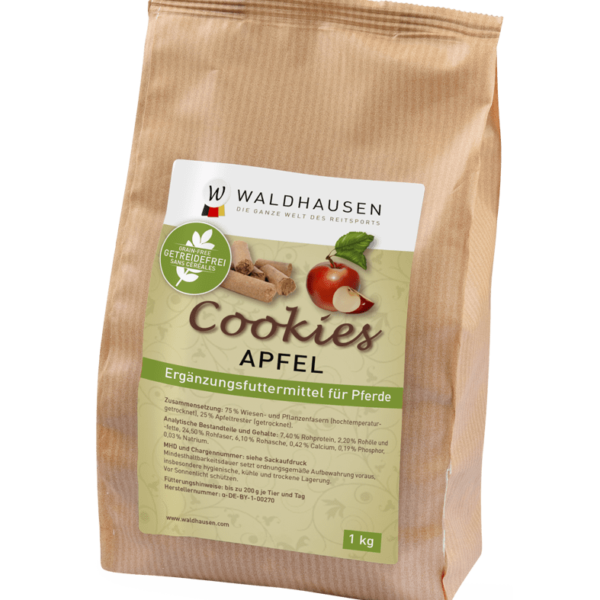 Waldhausen karumi 1kg grain free1