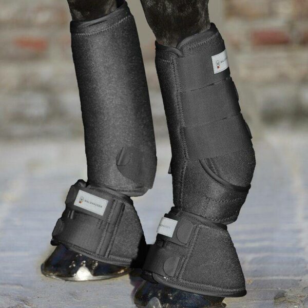 Waldhausen bell boots Protect