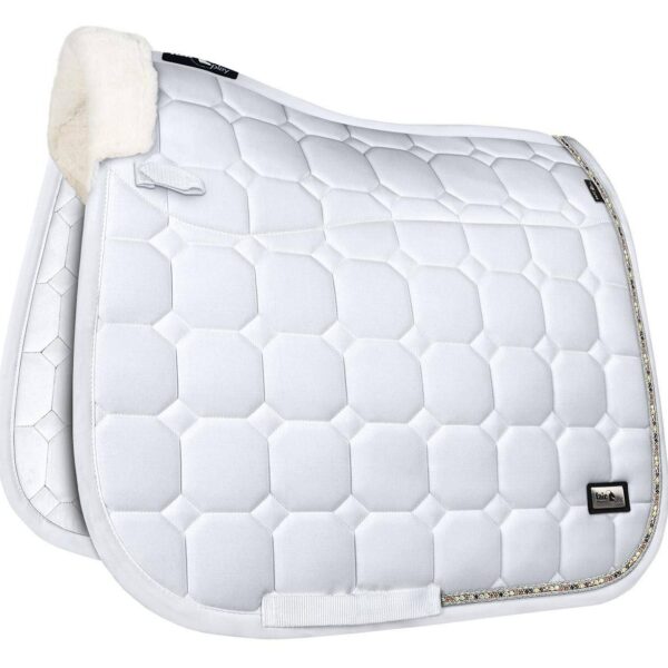 FairPlay saddle pad Ammolite