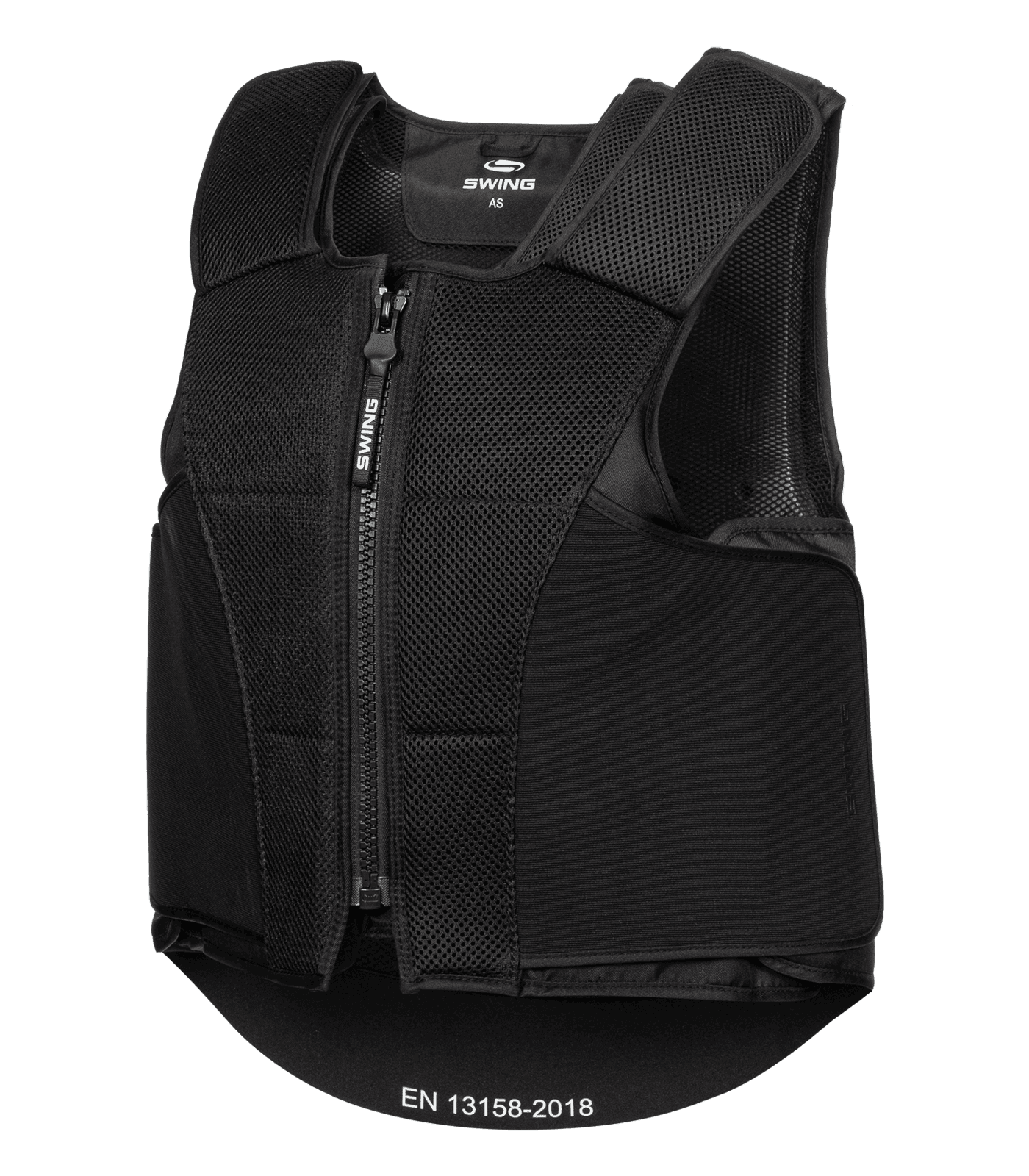 SWING P24 Max aizsargveste pieaugušajiem