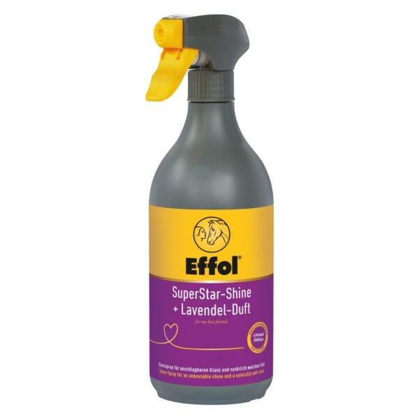 7506 effol superstar shine und lavender duft
