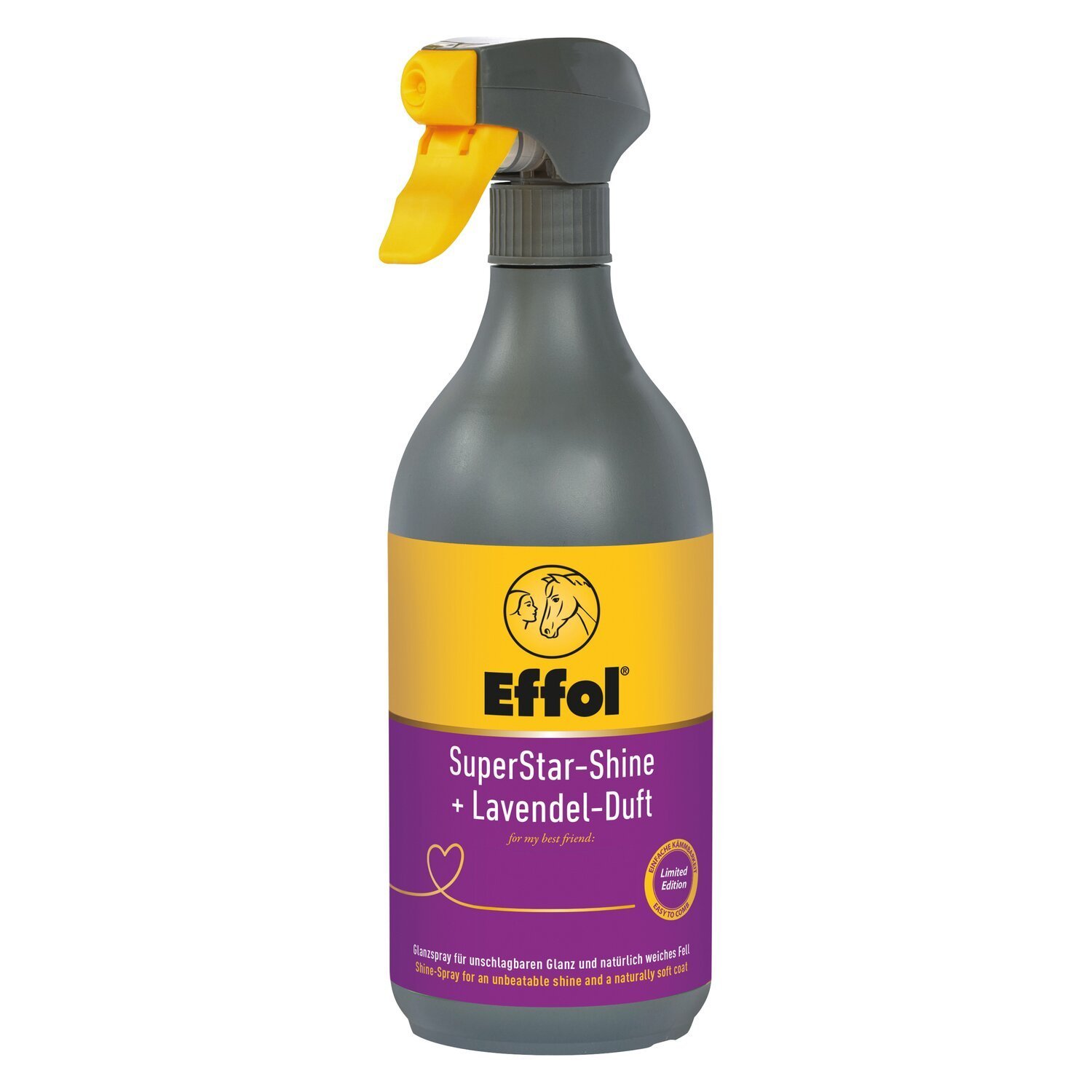 7506 effol superstar shine und lavender duft