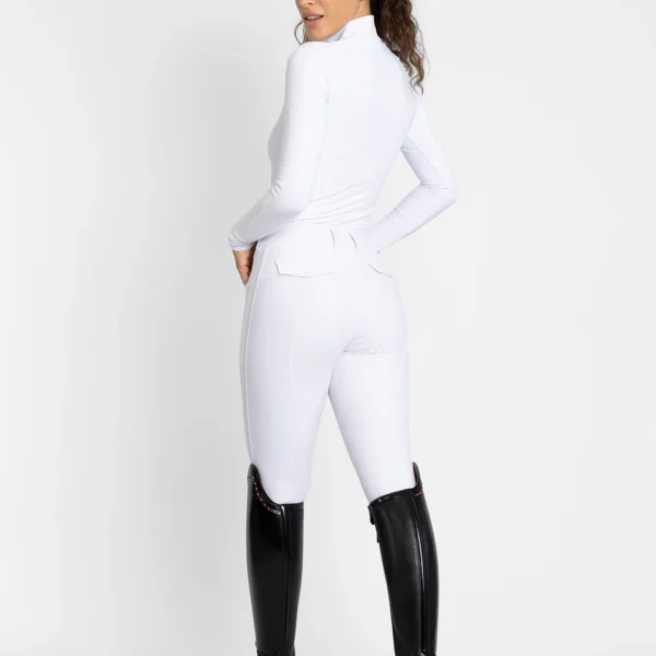 Maximilian Equestrian breeches Reflection