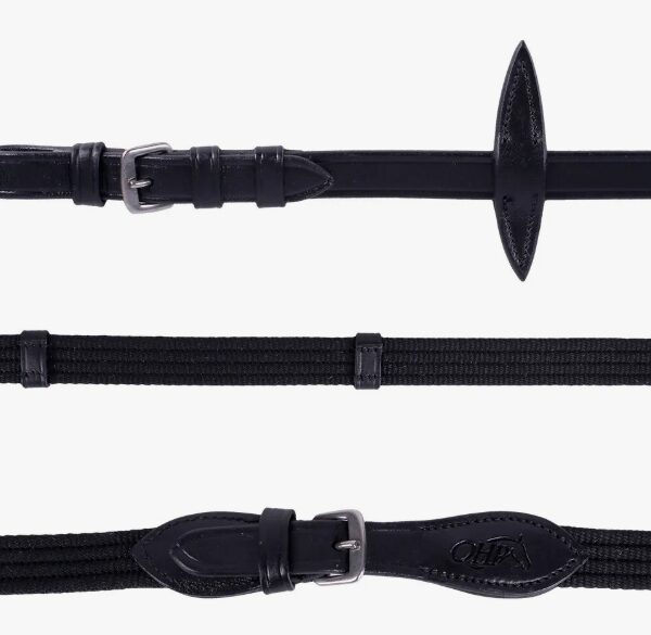 QHP web reins