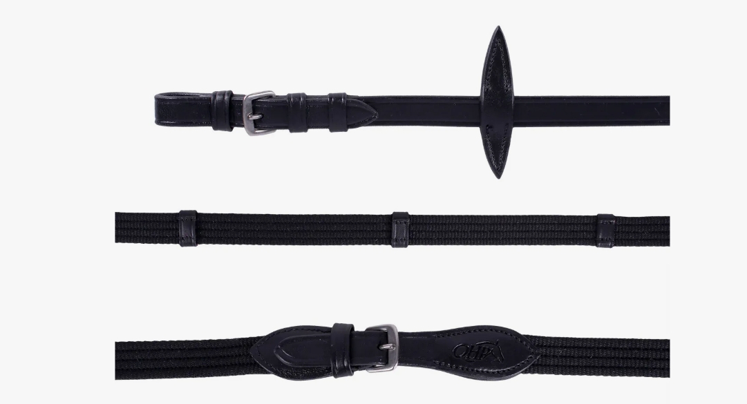 QHP web reins