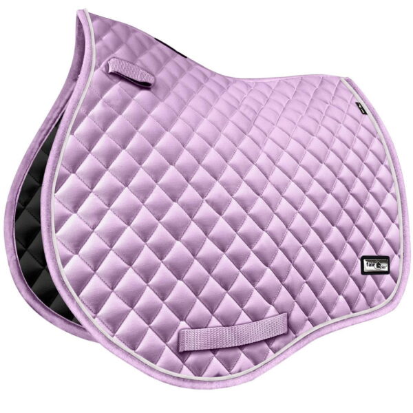 fair play AMBER 2.0 lavender peaked cap